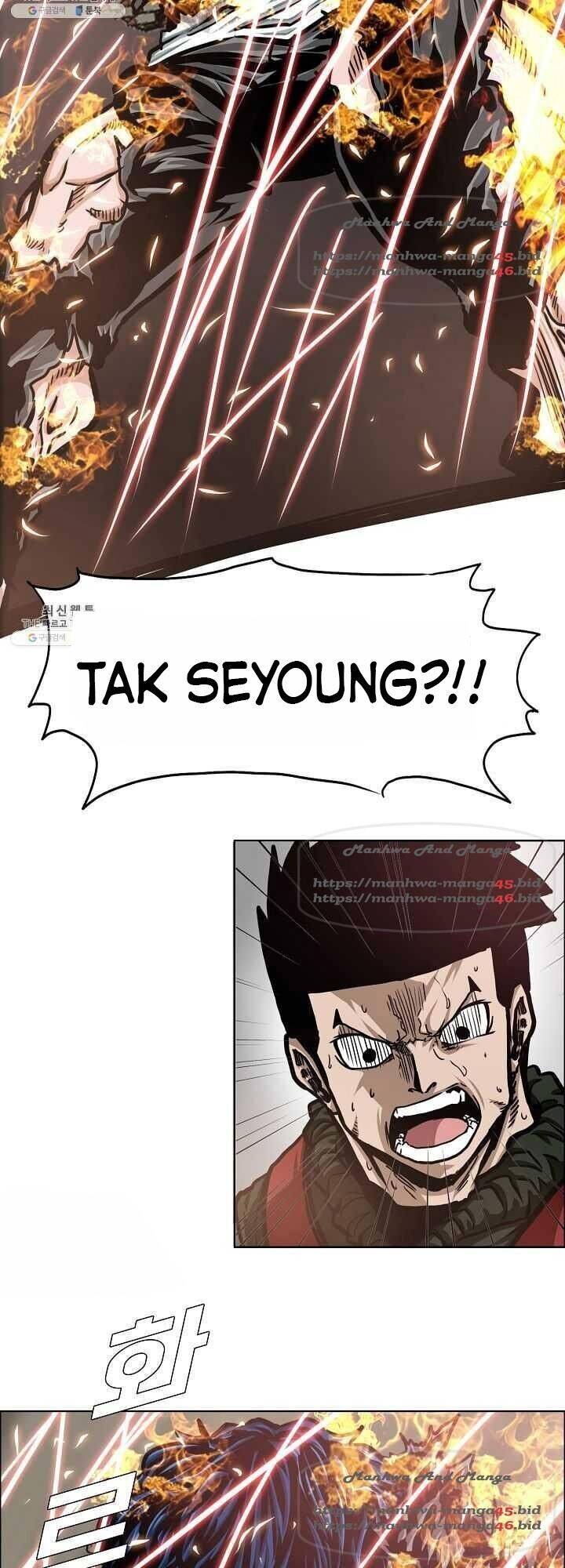 Bậc Thầy Kiếm Sư Chap 70 - Next Chap 71