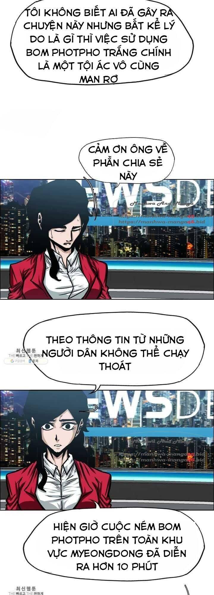 Bậc Thầy Kiếm Sư Chap 70 - Next Chap 71