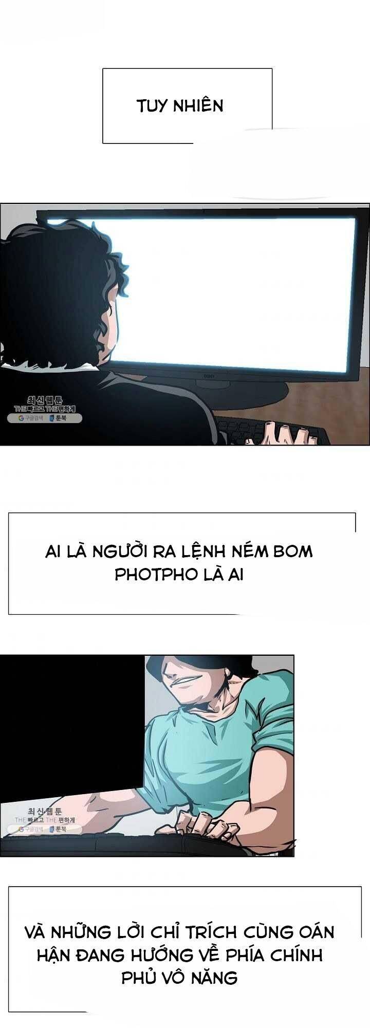 Bậc Thầy Kiếm Sư Chap 70 - Next Chap 71