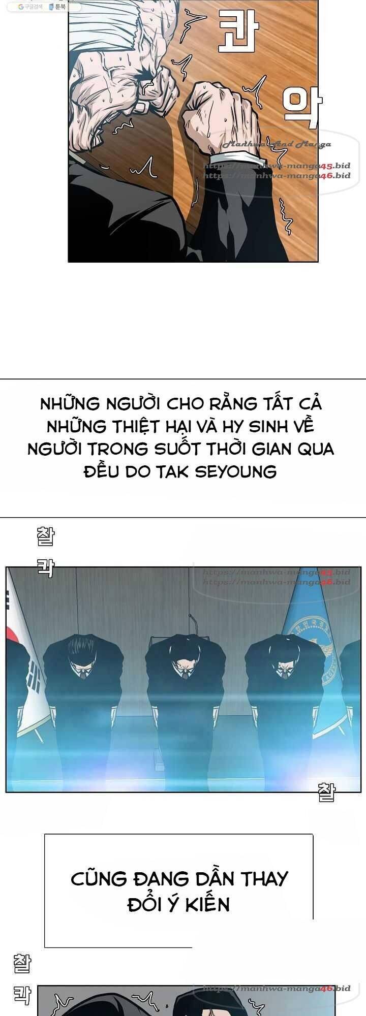 Bậc Thầy Kiếm Sư Chap 70 - Next Chap 71