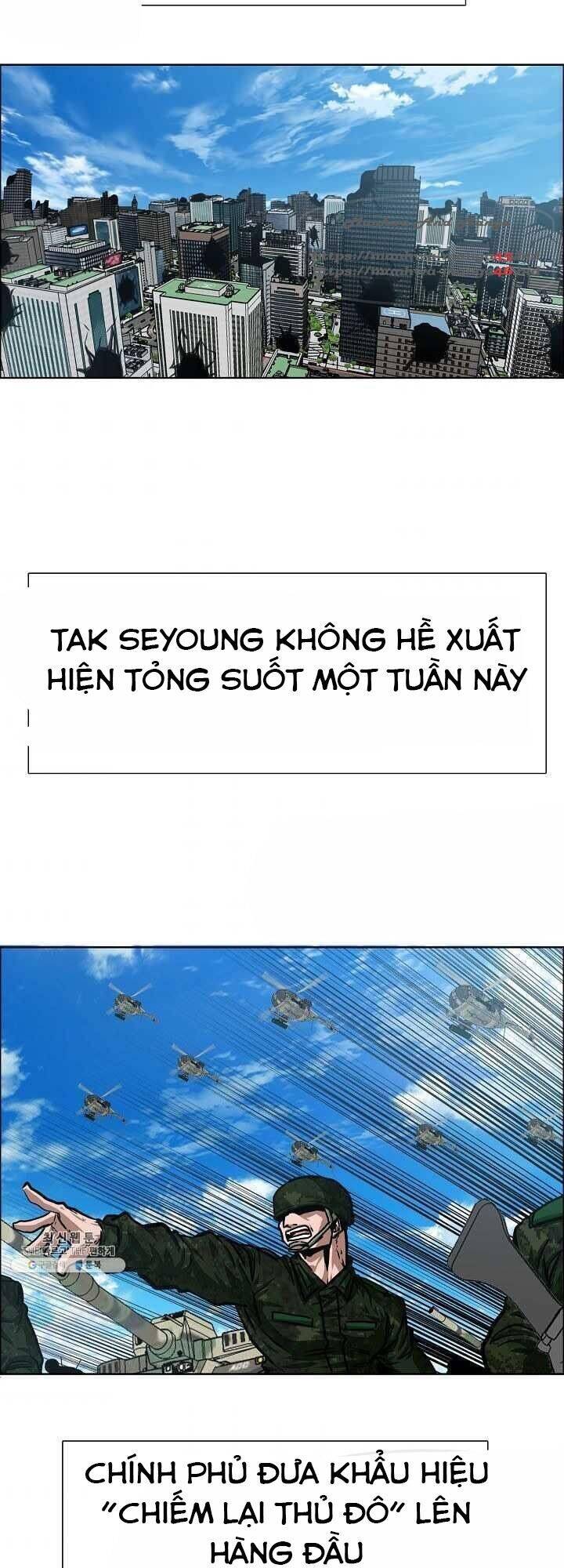 Bậc Thầy Kiếm Sư Chap 70 - Next Chap 71