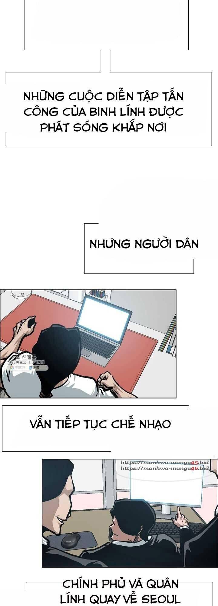 Bậc Thầy Kiếm Sư Chap 70 - Next Chap 71
