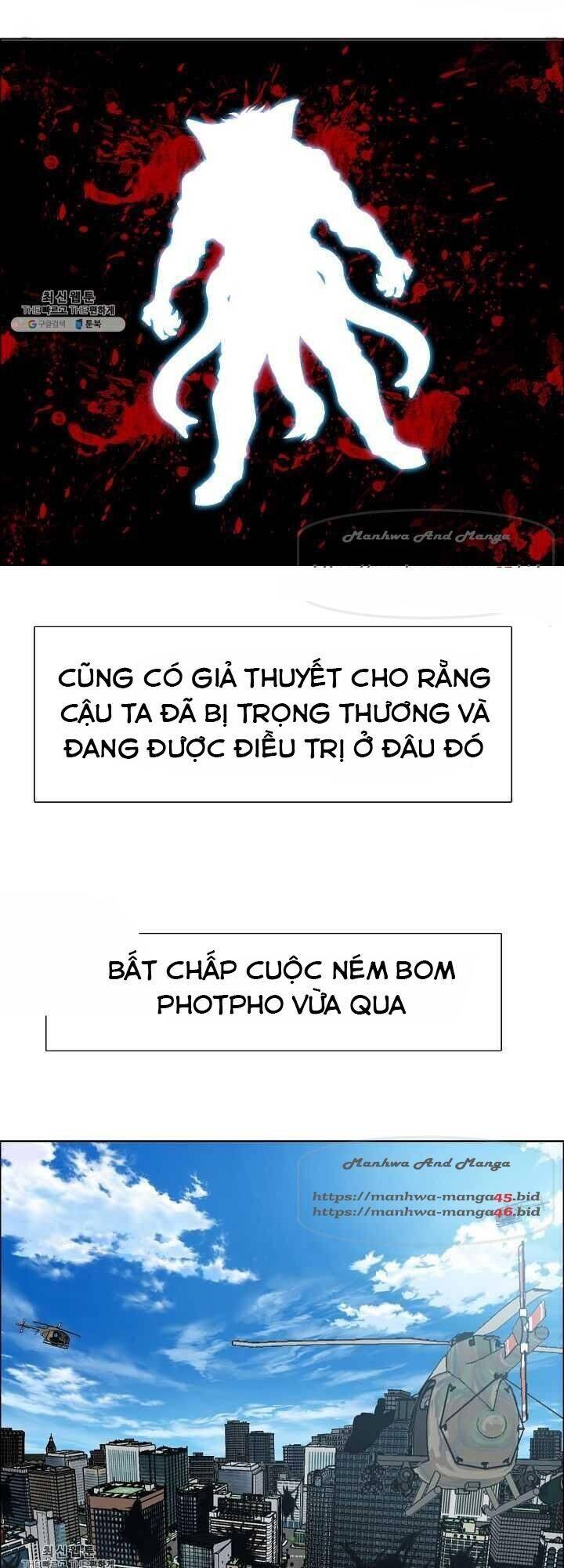 Bậc Thầy Kiếm Sư Chap 70 - Next Chap 71