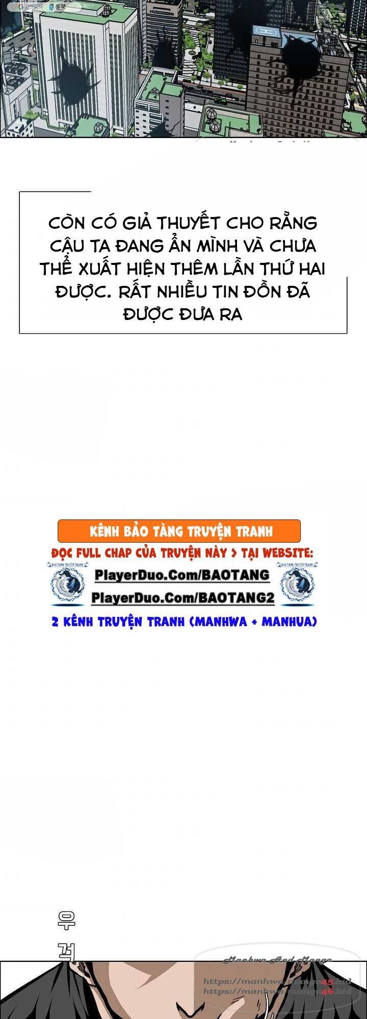 Bậc Thầy Kiếm Sư Chap 70 - Next Chap 71