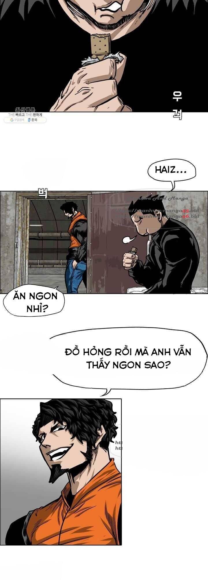 Bậc Thầy Kiếm Sư Chap 70 - Next Chap 71