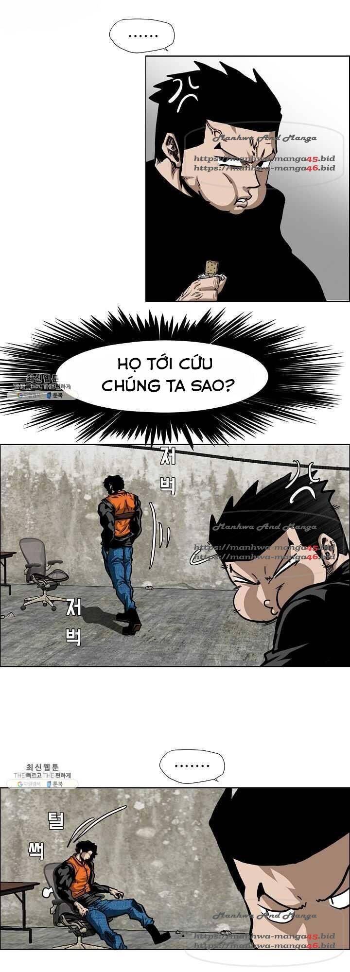 Bậc Thầy Kiếm Sư Chap 70 - Next Chap 71