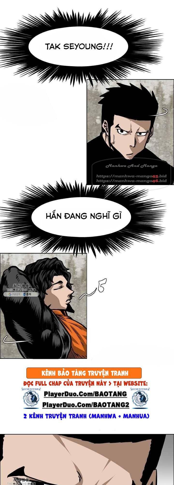 Bậc Thầy Kiếm Sư Chap 70 - Next Chap 71