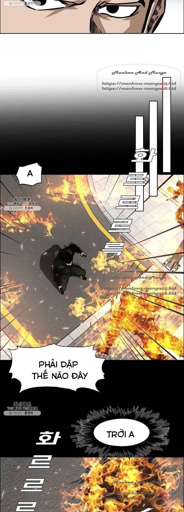 Bậc Thầy Kiếm Sư Chap 70 - Next Chap 71