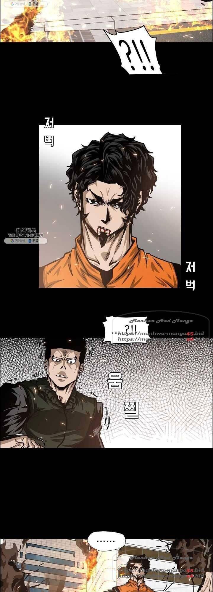 Bậc Thầy Kiếm Sư Chap 70 - Next Chap 71