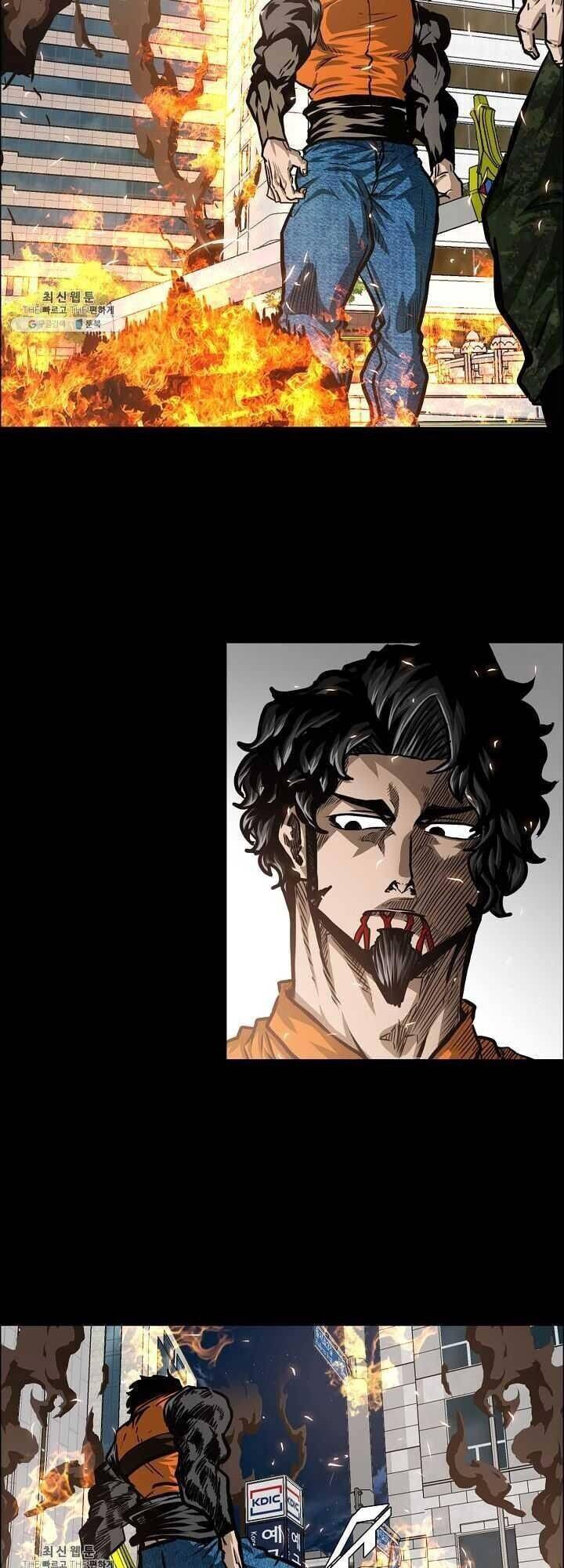 Bậc Thầy Kiếm Sư Chap 70 - Next Chap 71