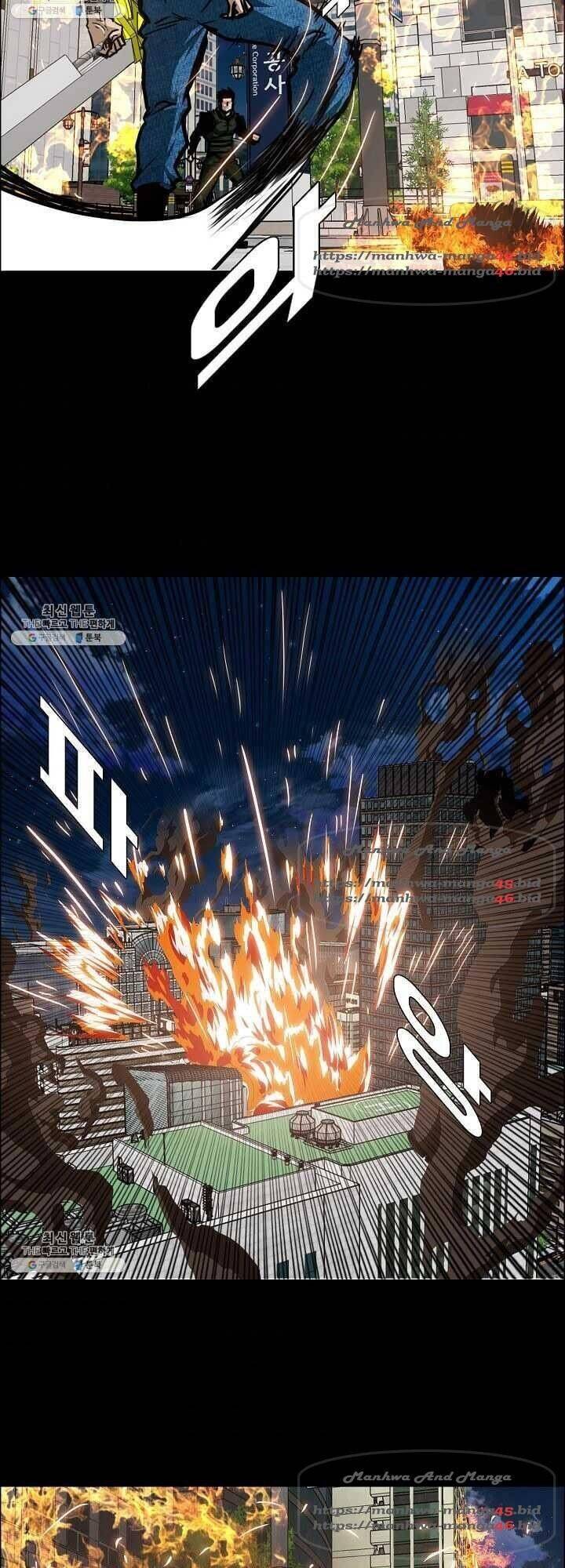 Bậc Thầy Kiếm Sư Chap 70 - Next Chap 71