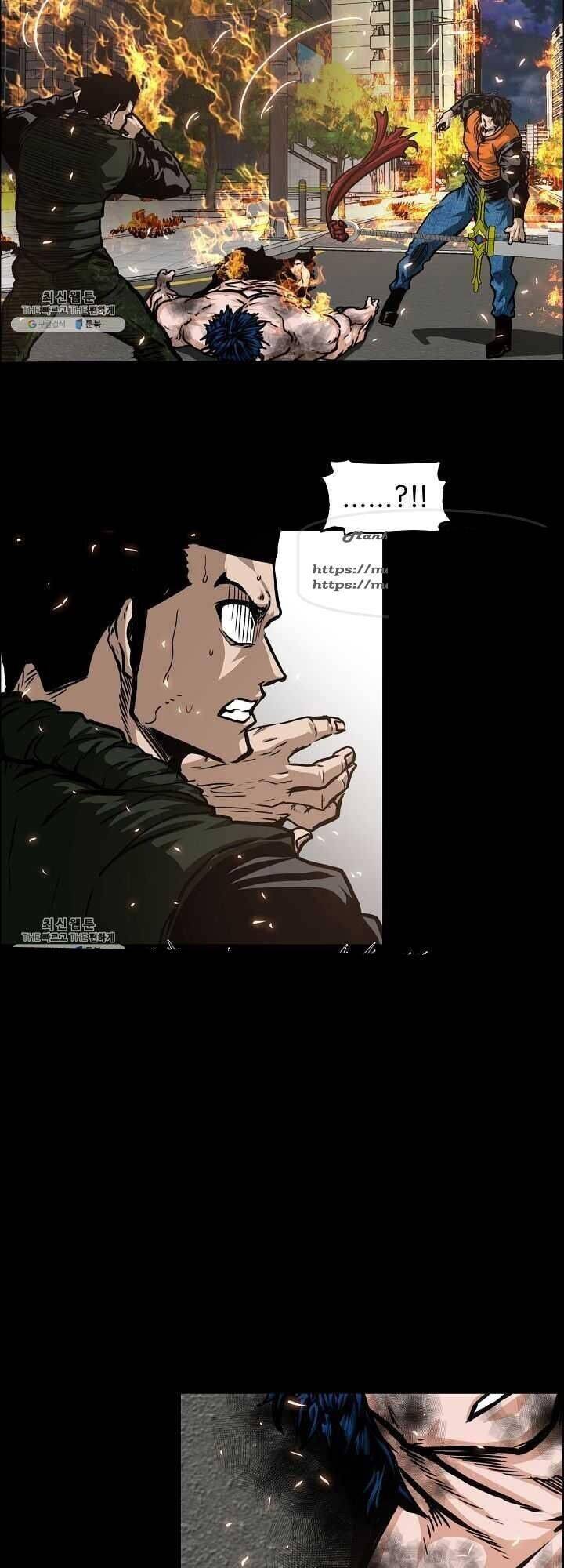 Bậc Thầy Kiếm Sư Chap 70 - Next Chap 71