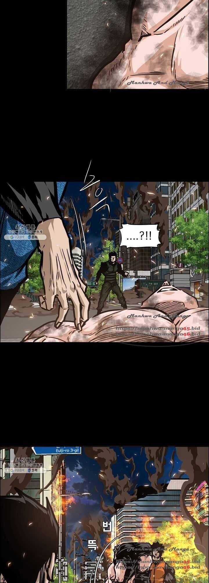 Bậc Thầy Kiếm Sư Chap 70 - Next Chap 71