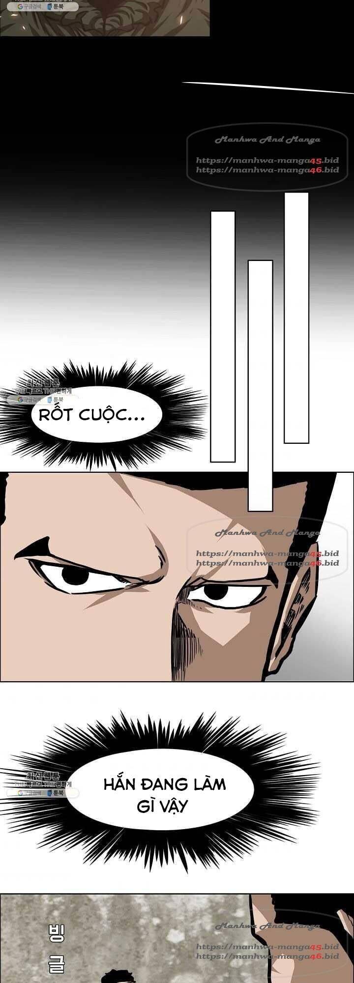 Bậc Thầy Kiếm Sư Chap 70 - Next Chap 71