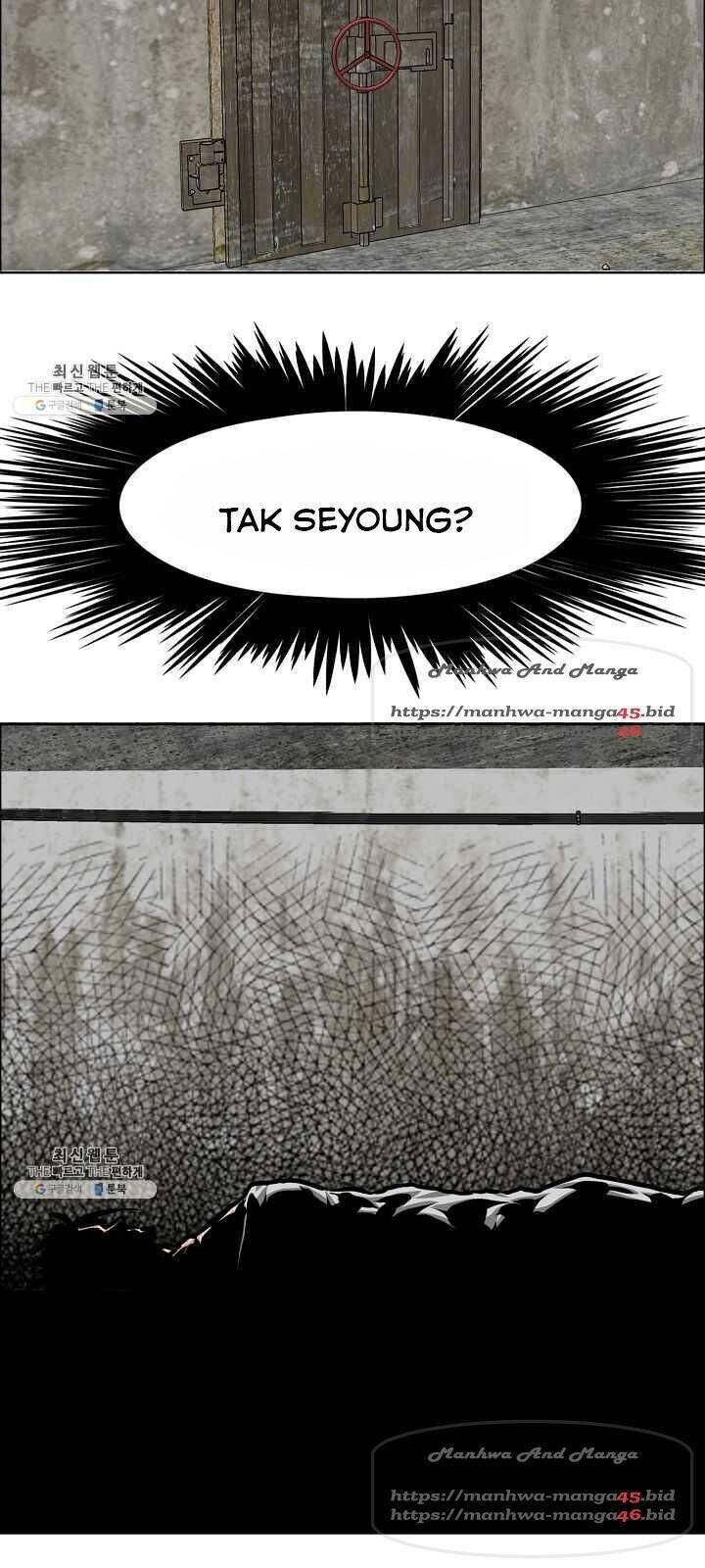 Bậc Thầy Kiếm Sư Chap 70 - Next Chap 71