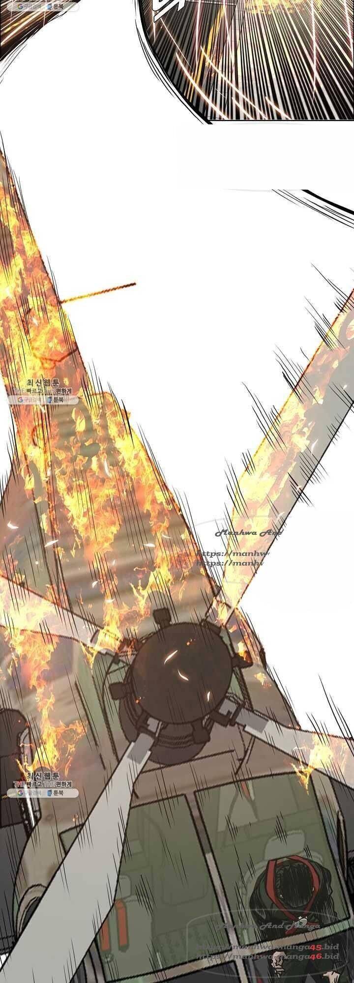 Bậc Thầy Kiếm Sư Chap 70 - Next Chap 71