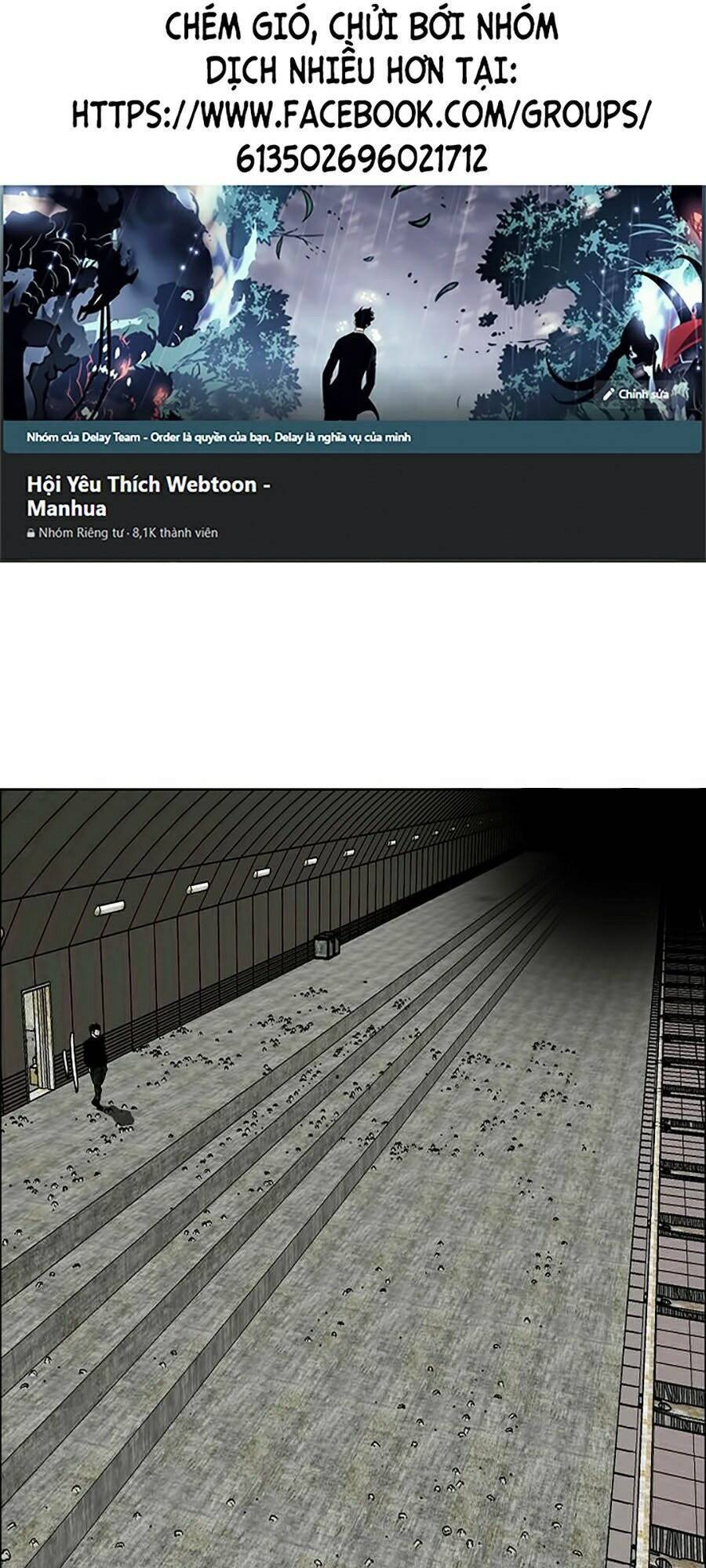 Bậc Thầy Kiếm Sư Chap 71 - Next Chap 72