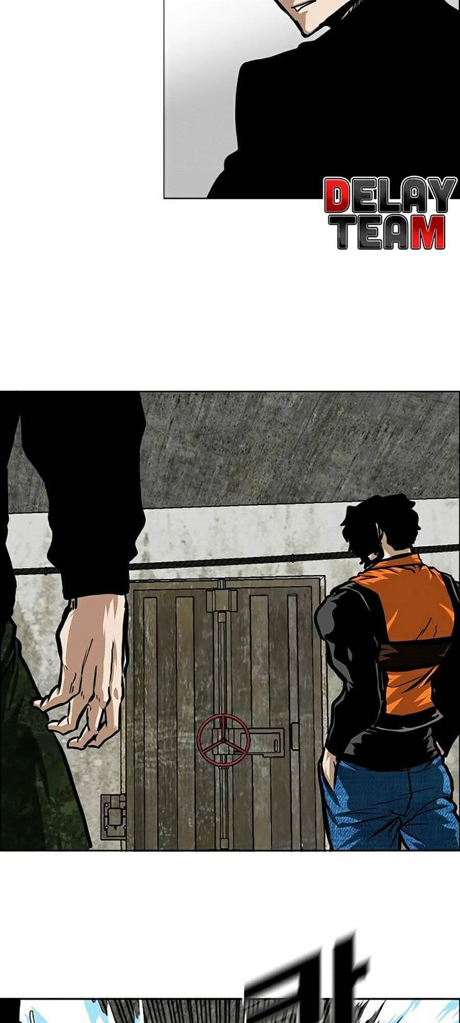 Bậc Thầy Kiếm Sư Chap 71 - Next Chap 72