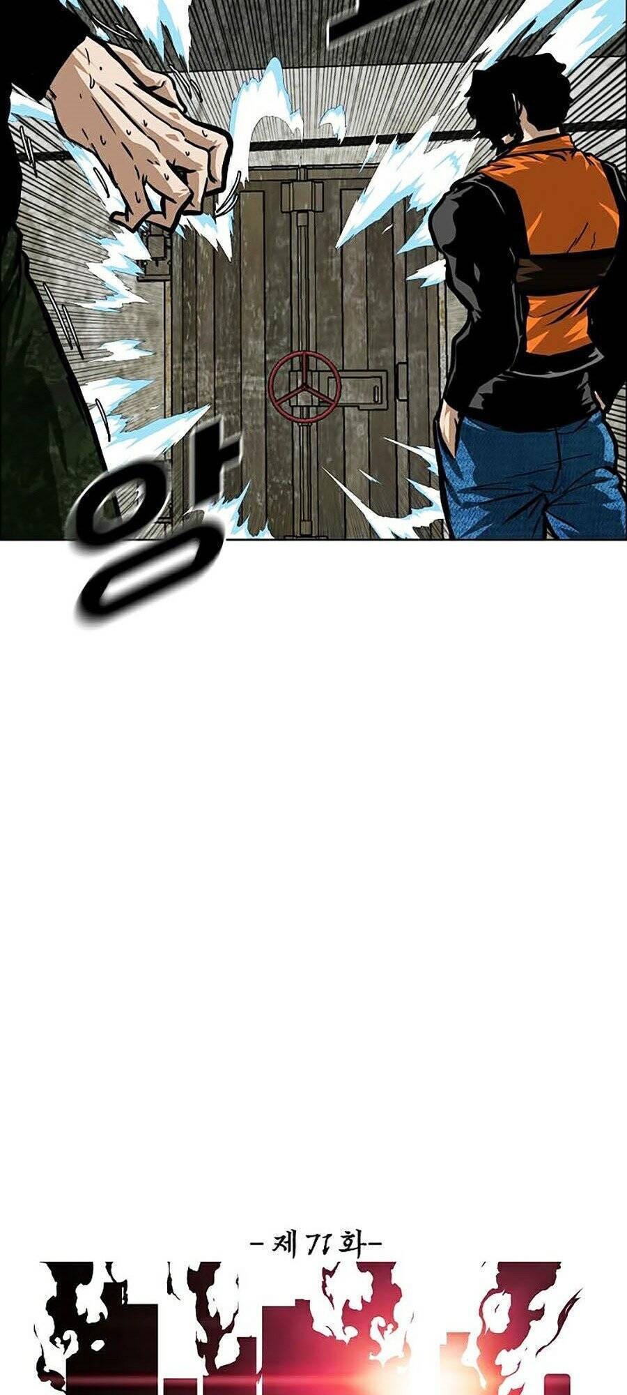 Bậc Thầy Kiếm Sư Chap 71 - Next Chap 72