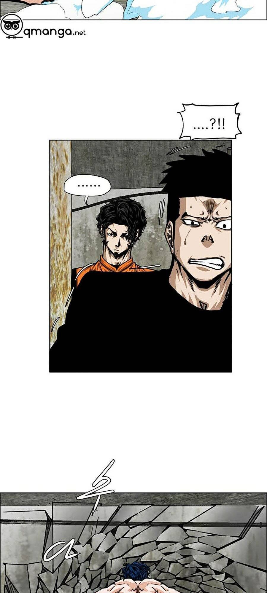 Bậc Thầy Kiếm Sư Chap 71 - Next Chap 72