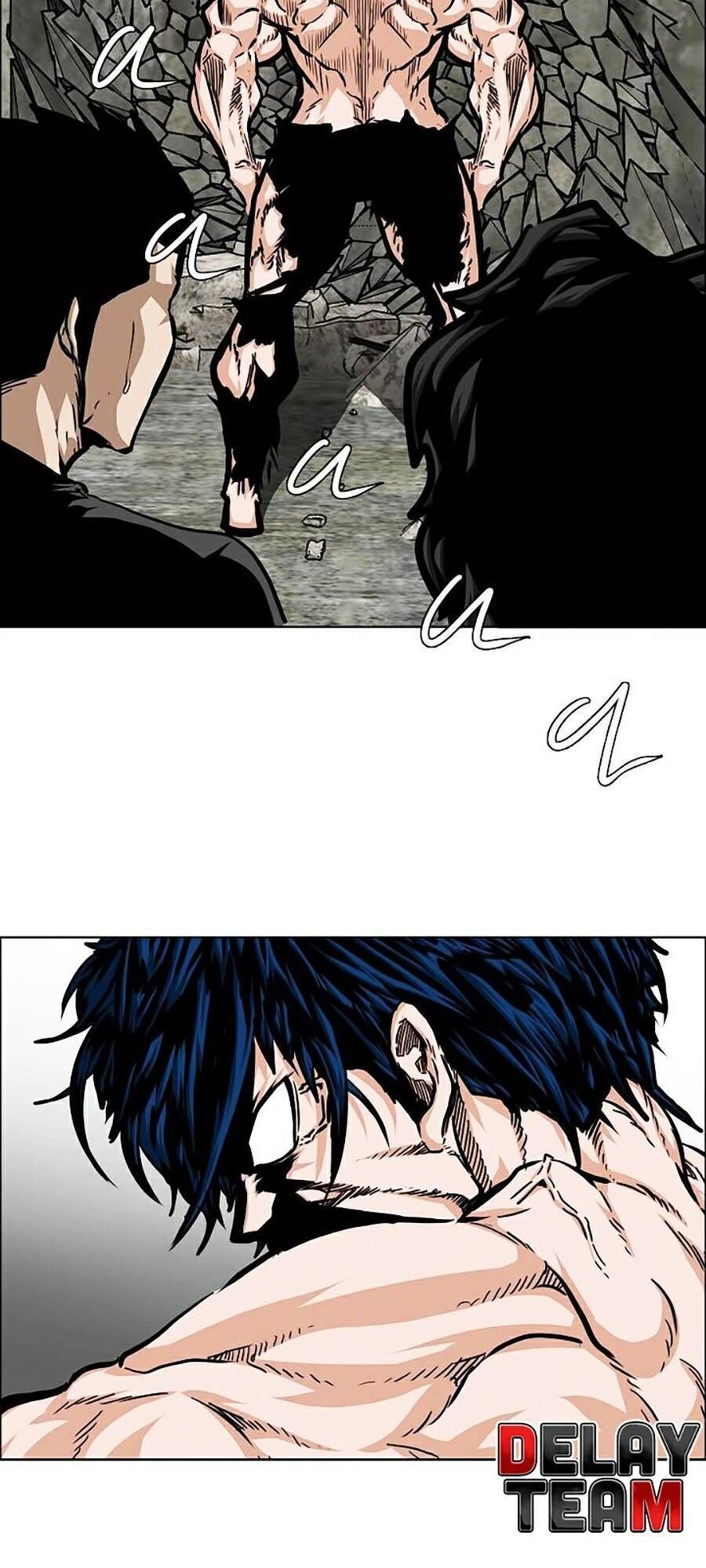 Bậc Thầy Kiếm Sư Chap 71 - Next Chap 72