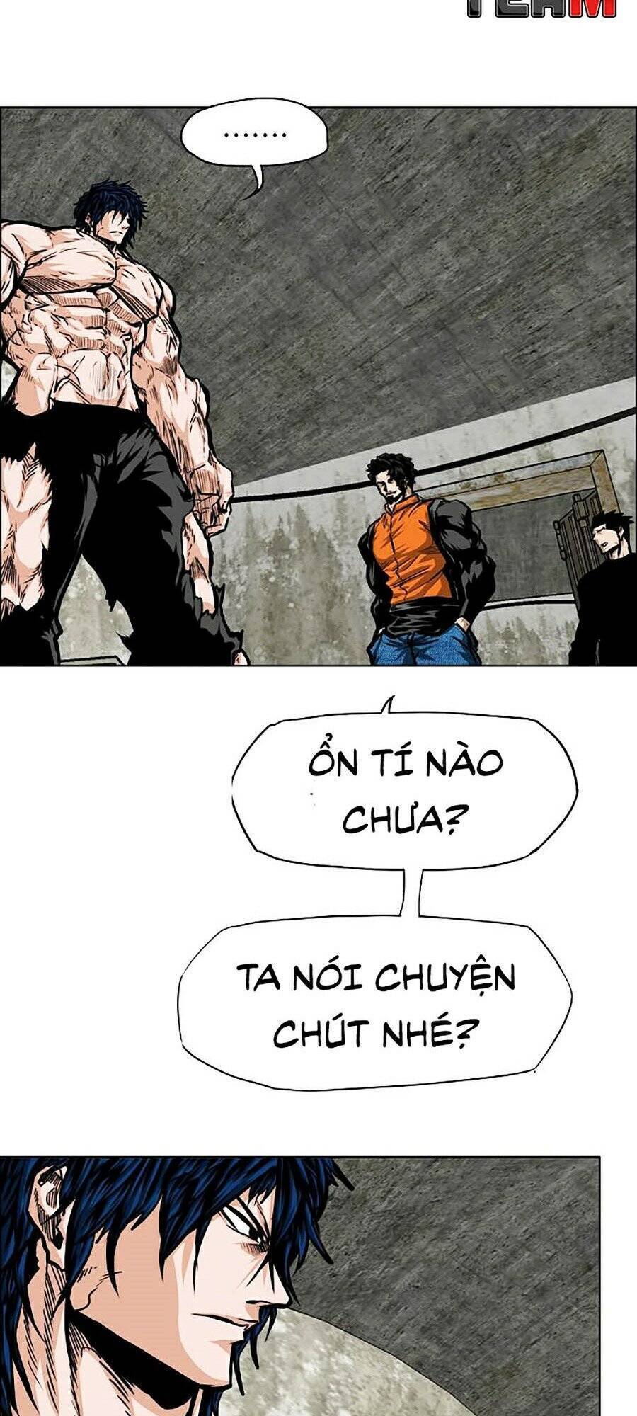 Bậc Thầy Kiếm Sư Chap 71 - Next Chap 72