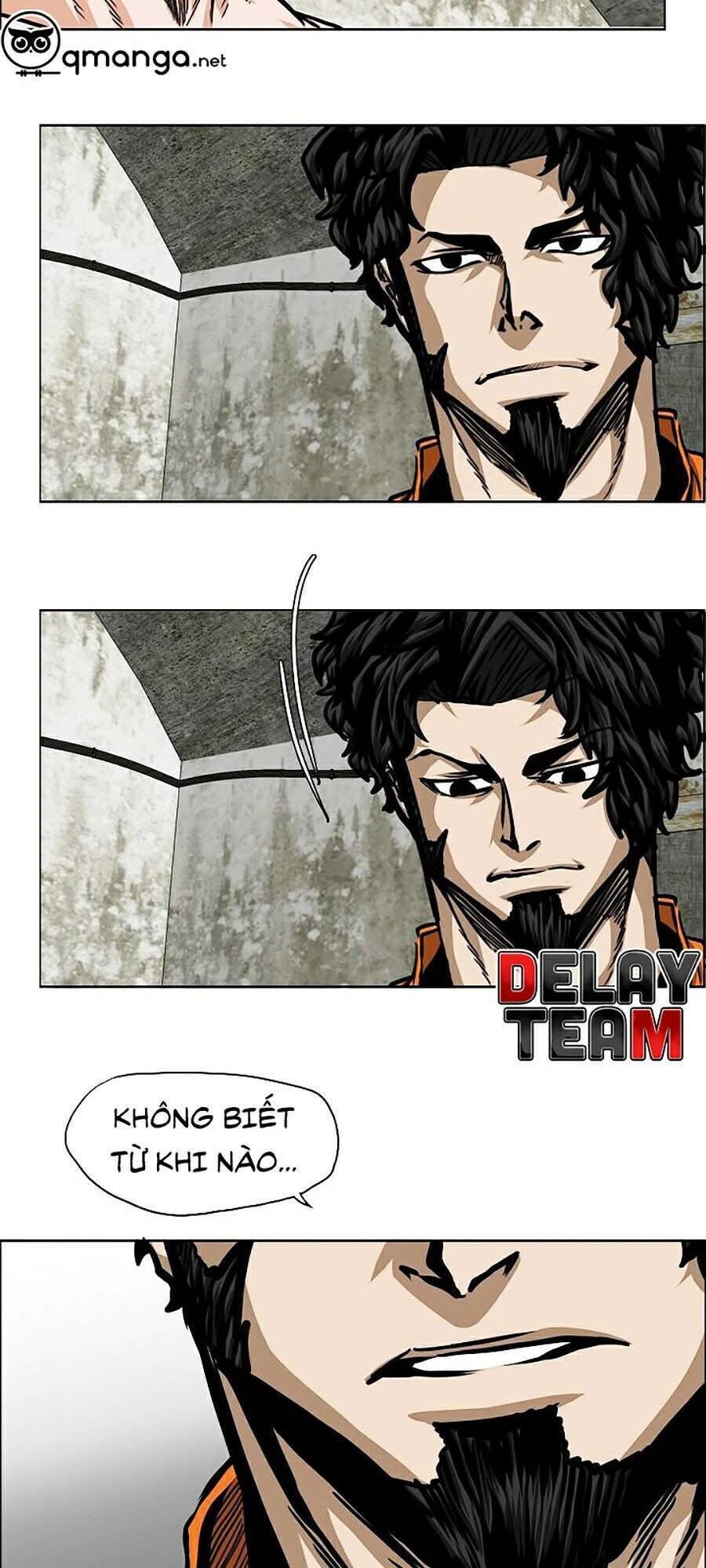 Bậc Thầy Kiếm Sư Chap 71 - Next Chap 72