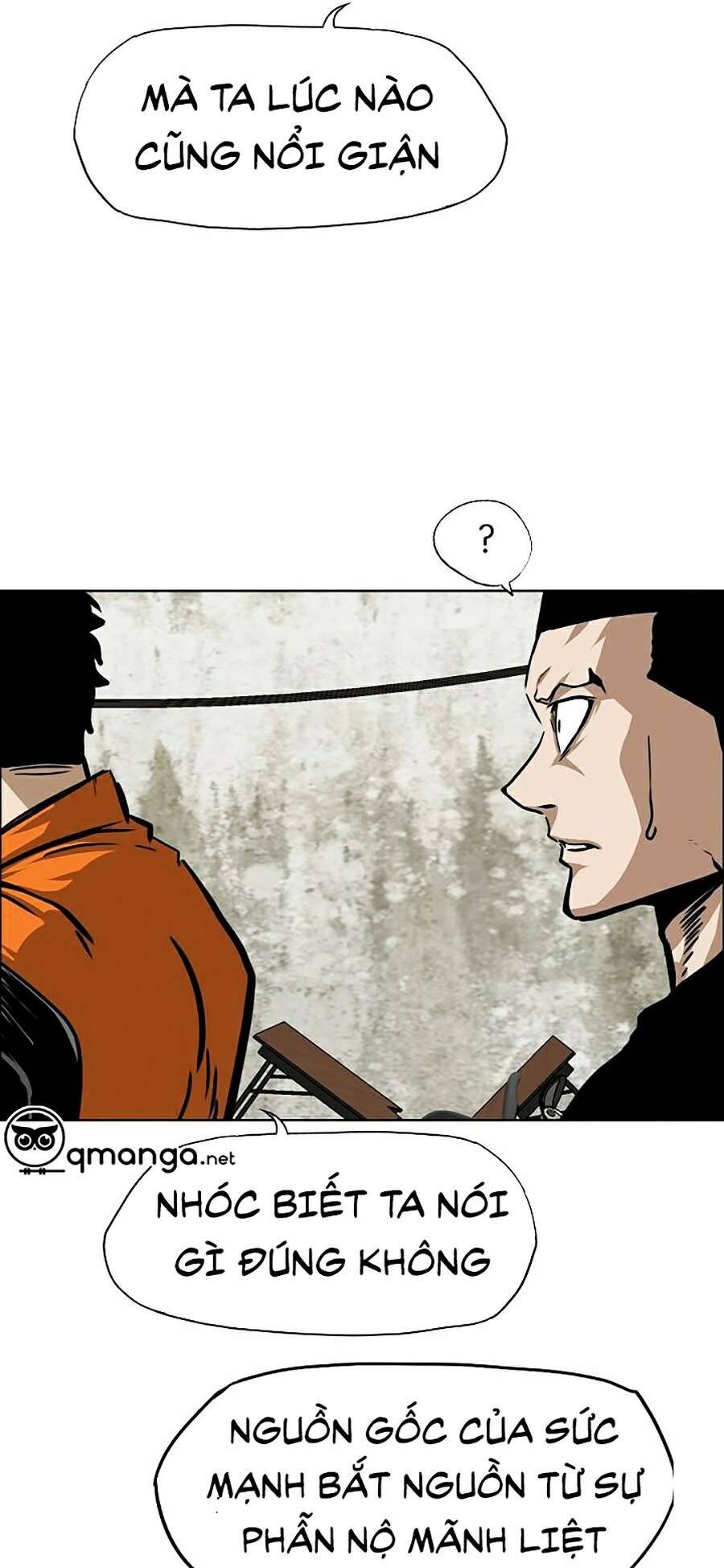 Bậc Thầy Kiếm Sư Chap 71 - Next Chap 72