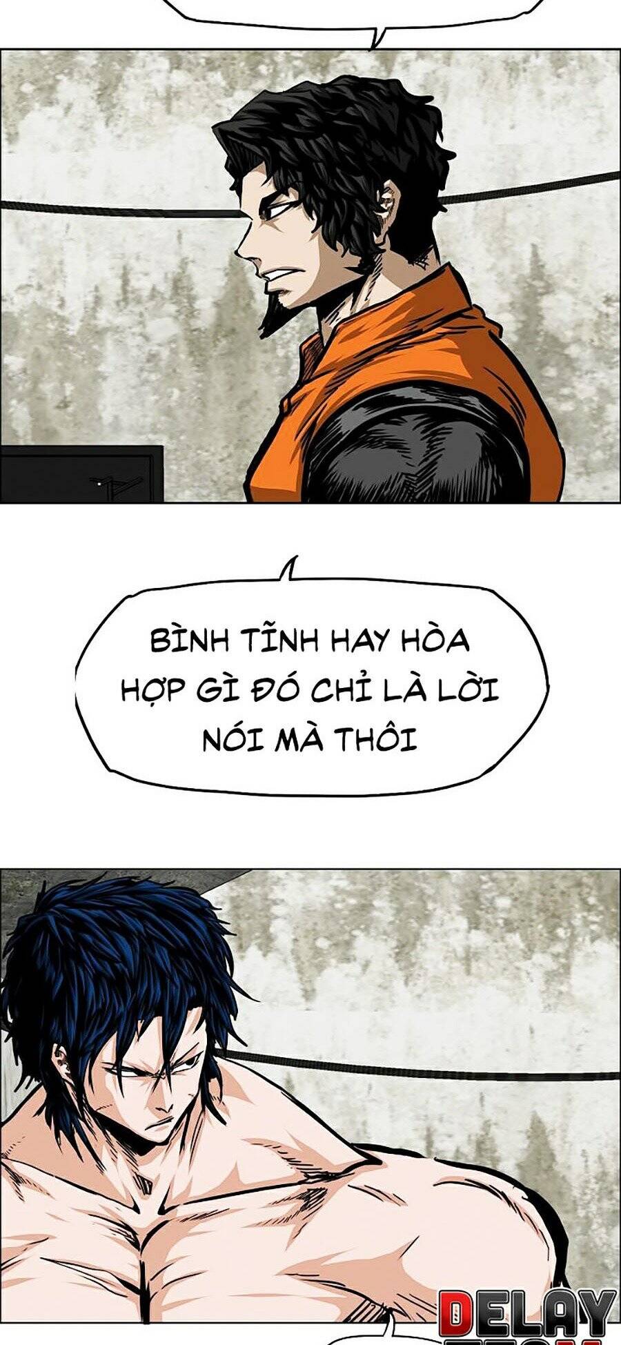 Bậc Thầy Kiếm Sư Chap 71 - Next Chap 72