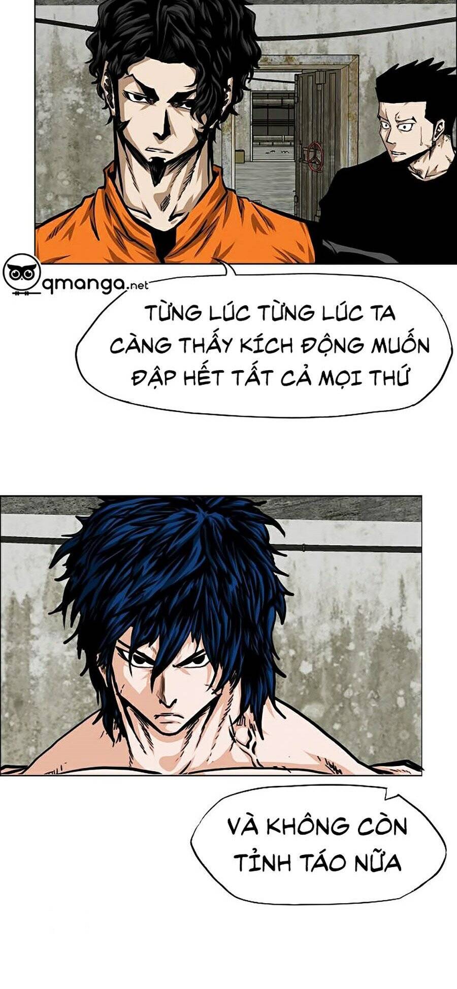 Bậc Thầy Kiếm Sư Chap 71 - Next Chap 72