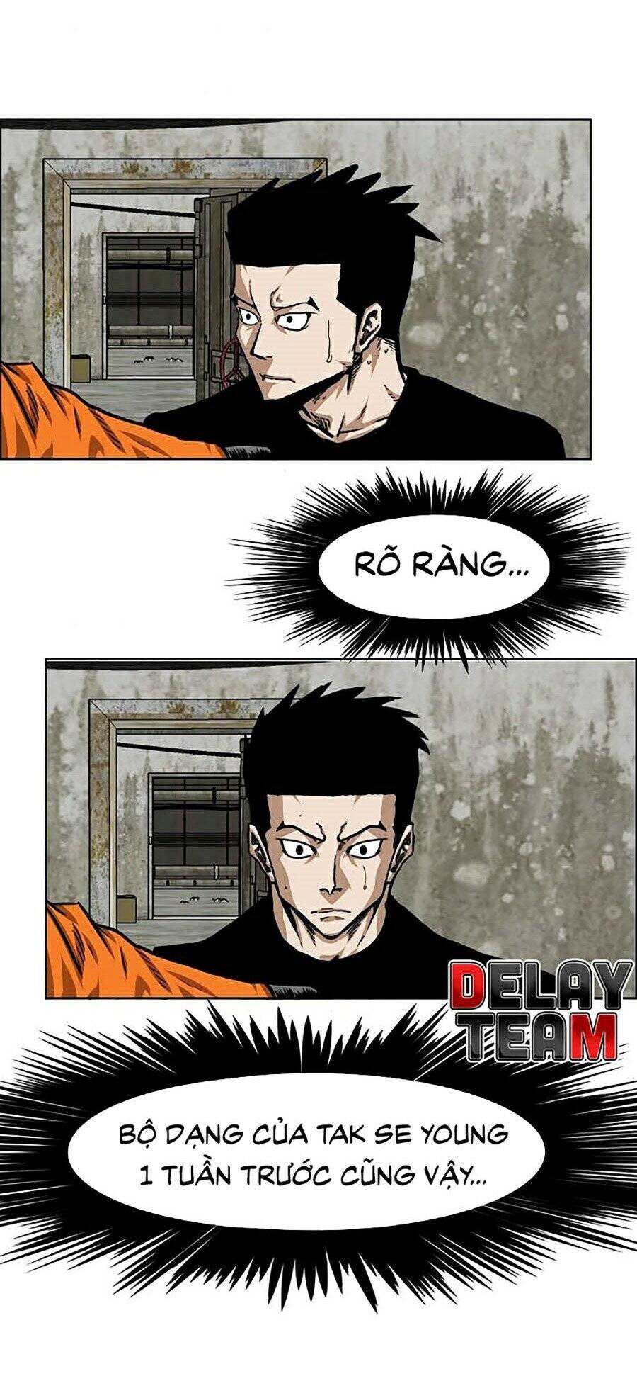 Bậc Thầy Kiếm Sư Chap 71 - Next Chap 72