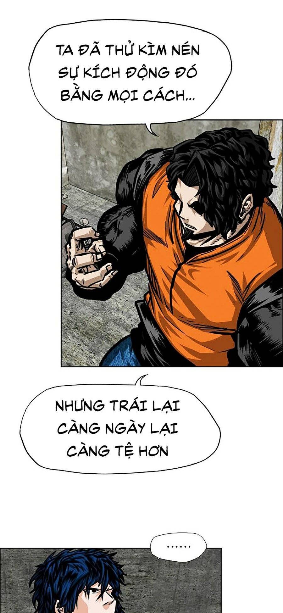 Bậc Thầy Kiếm Sư Chap 71 - Next Chap 72