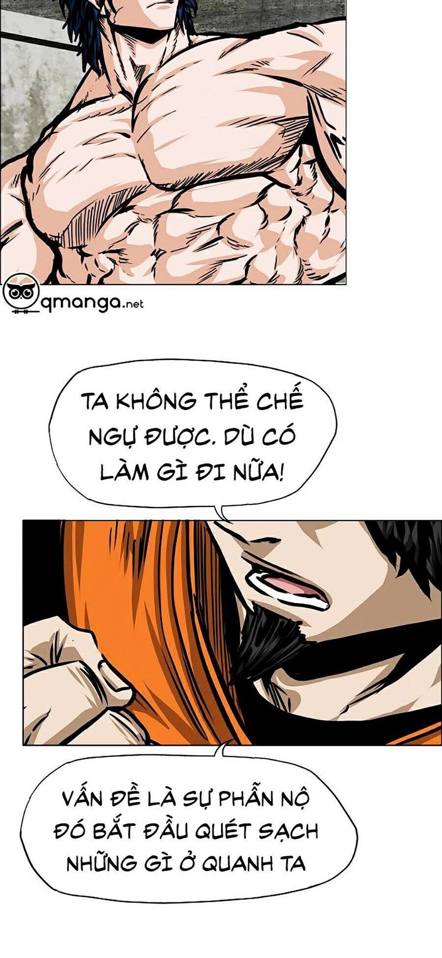 Bậc Thầy Kiếm Sư Chap 71 - Next Chap 72