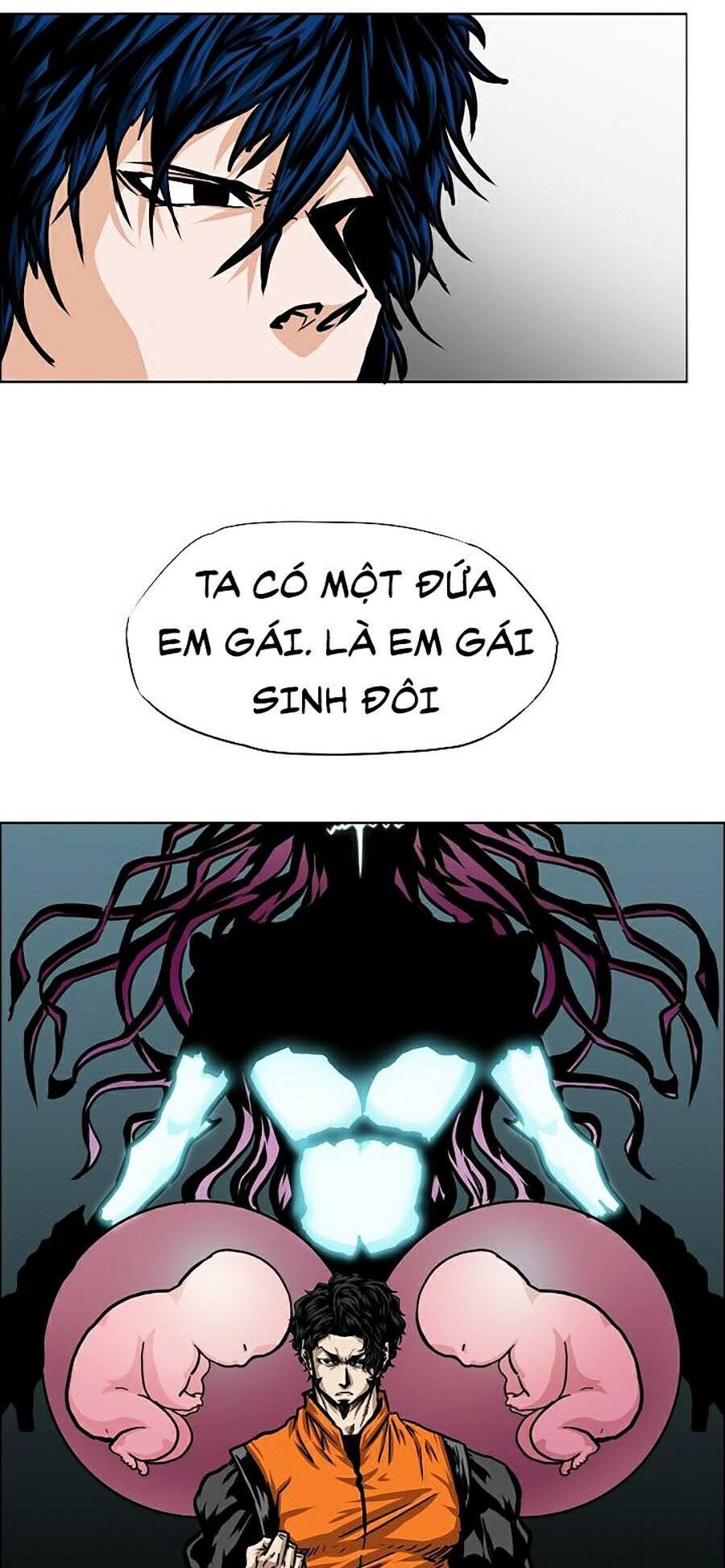 Bậc Thầy Kiếm Sư Chap 71 - Next Chap 72