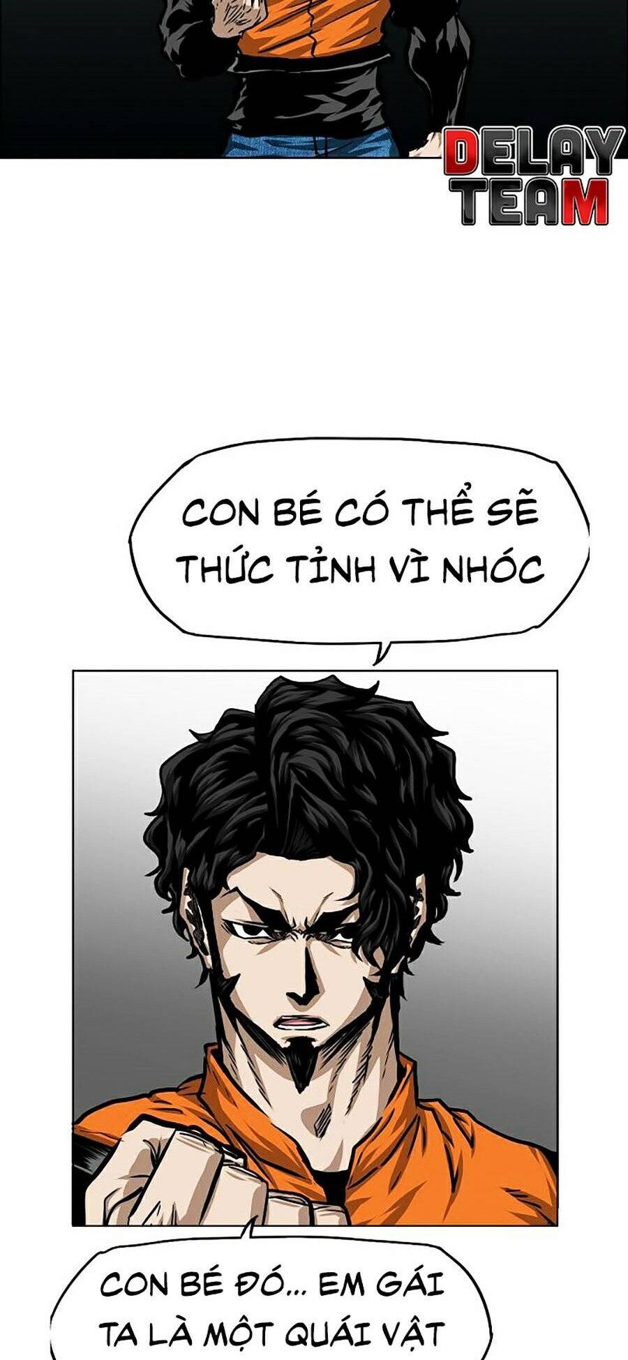 Bậc Thầy Kiếm Sư Chap 71 - Next Chap 72