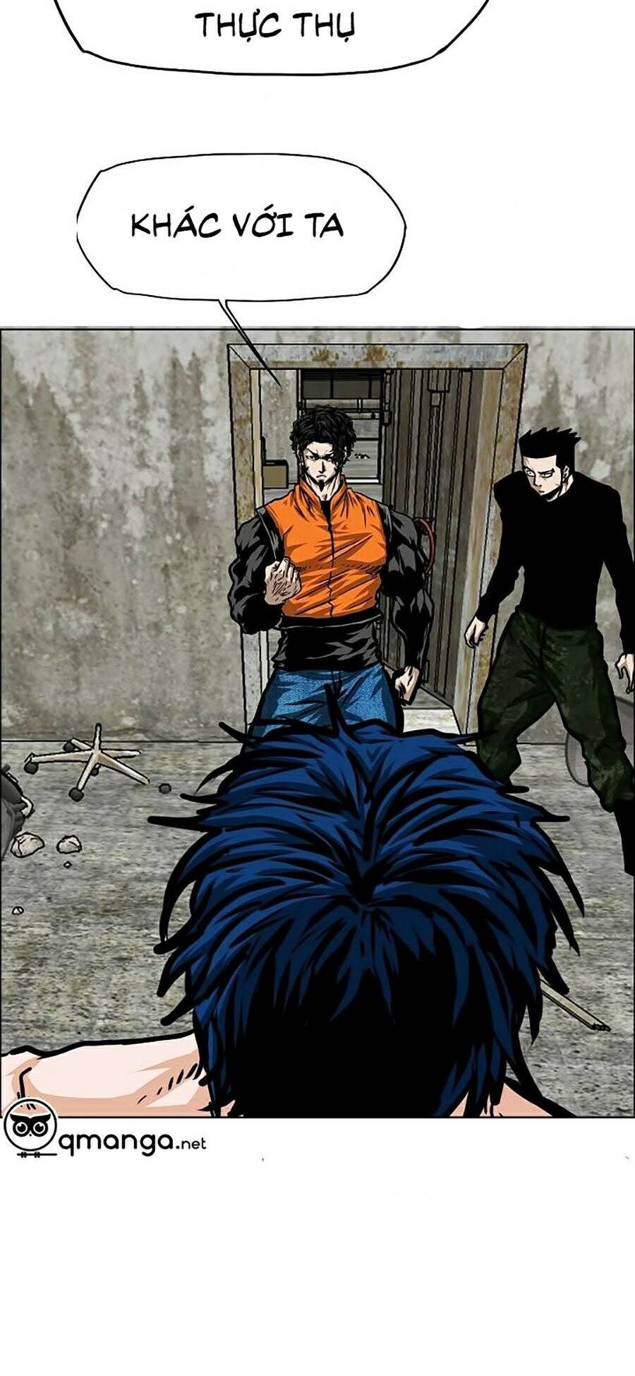 Bậc Thầy Kiếm Sư Chap 71 - Next Chap 72