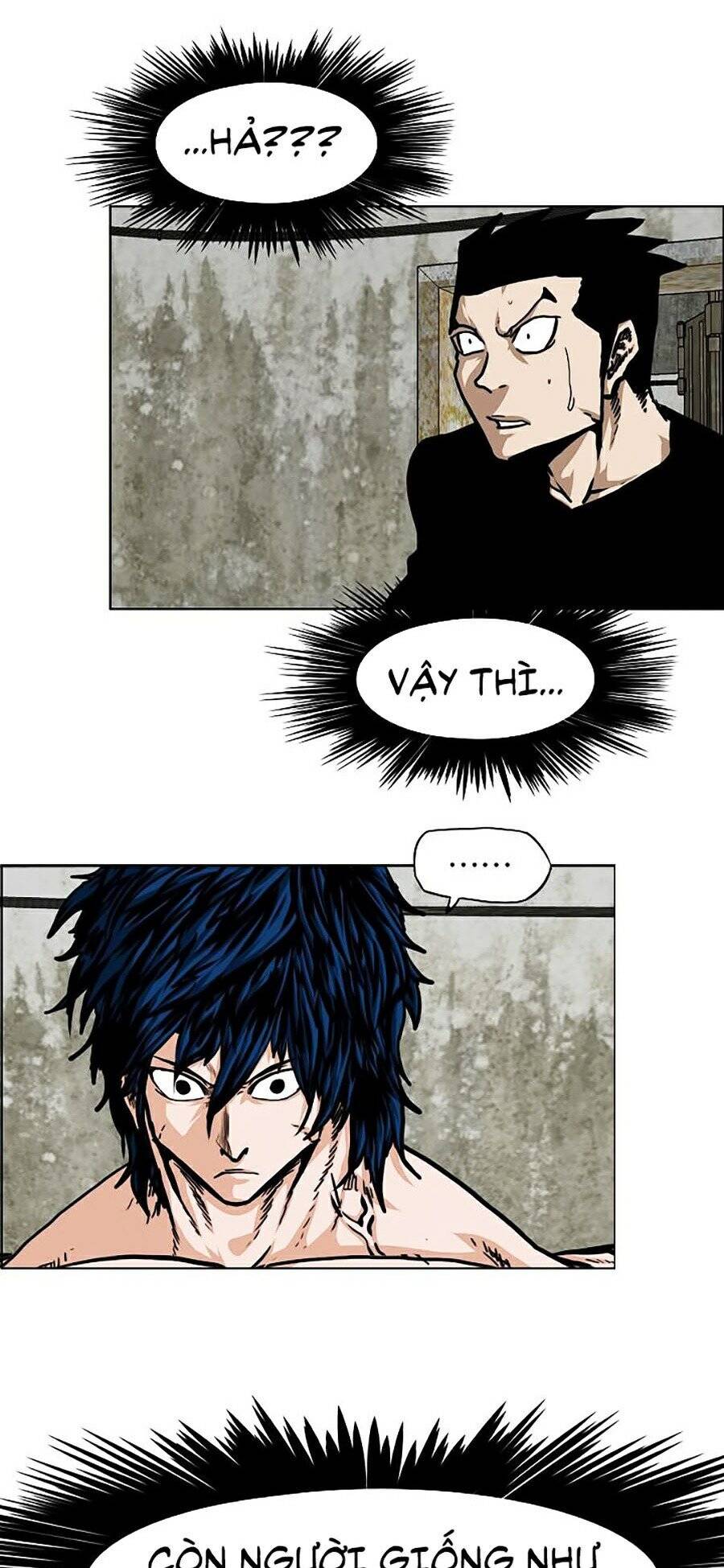 Bậc Thầy Kiếm Sư Chap 71 - Next Chap 72