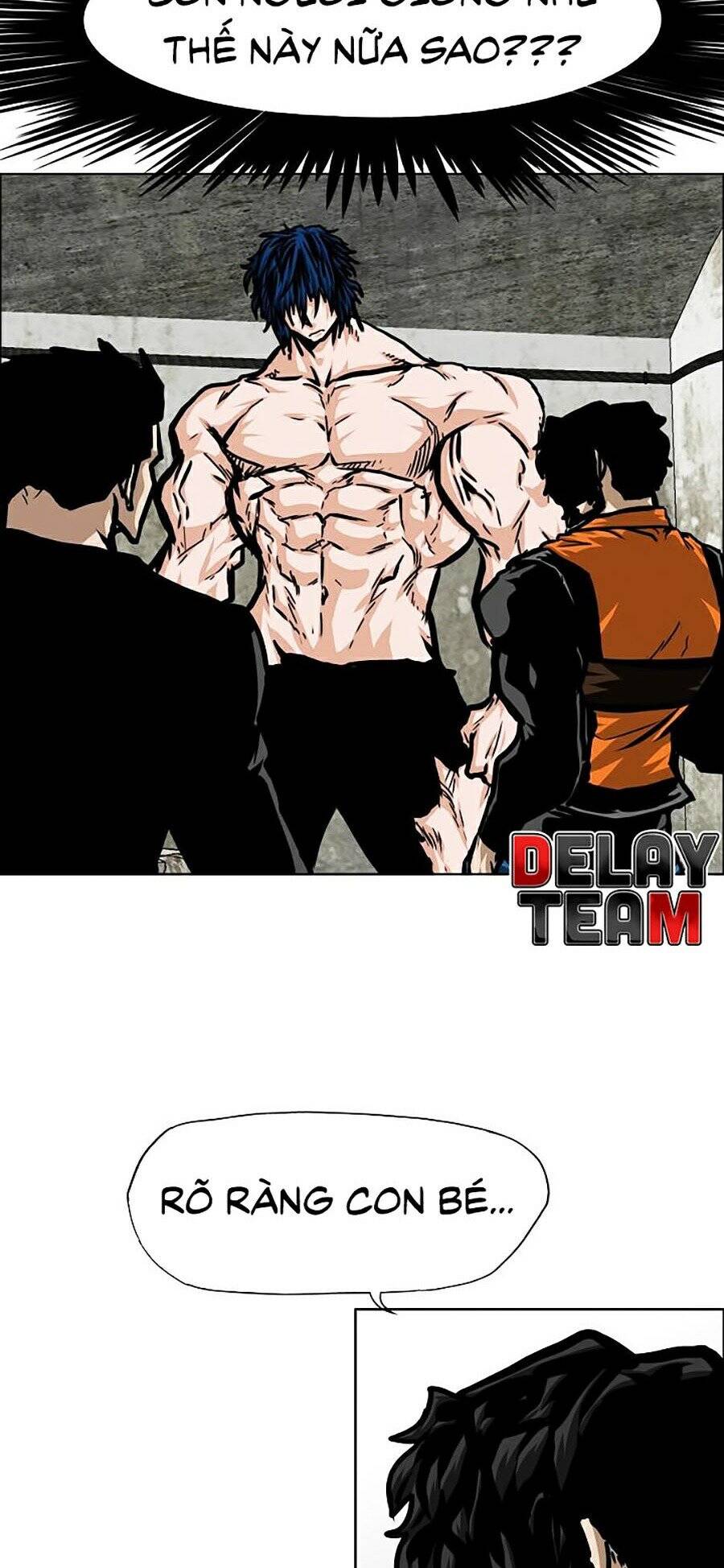 Bậc Thầy Kiếm Sư Chap 71 - Next Chap 72