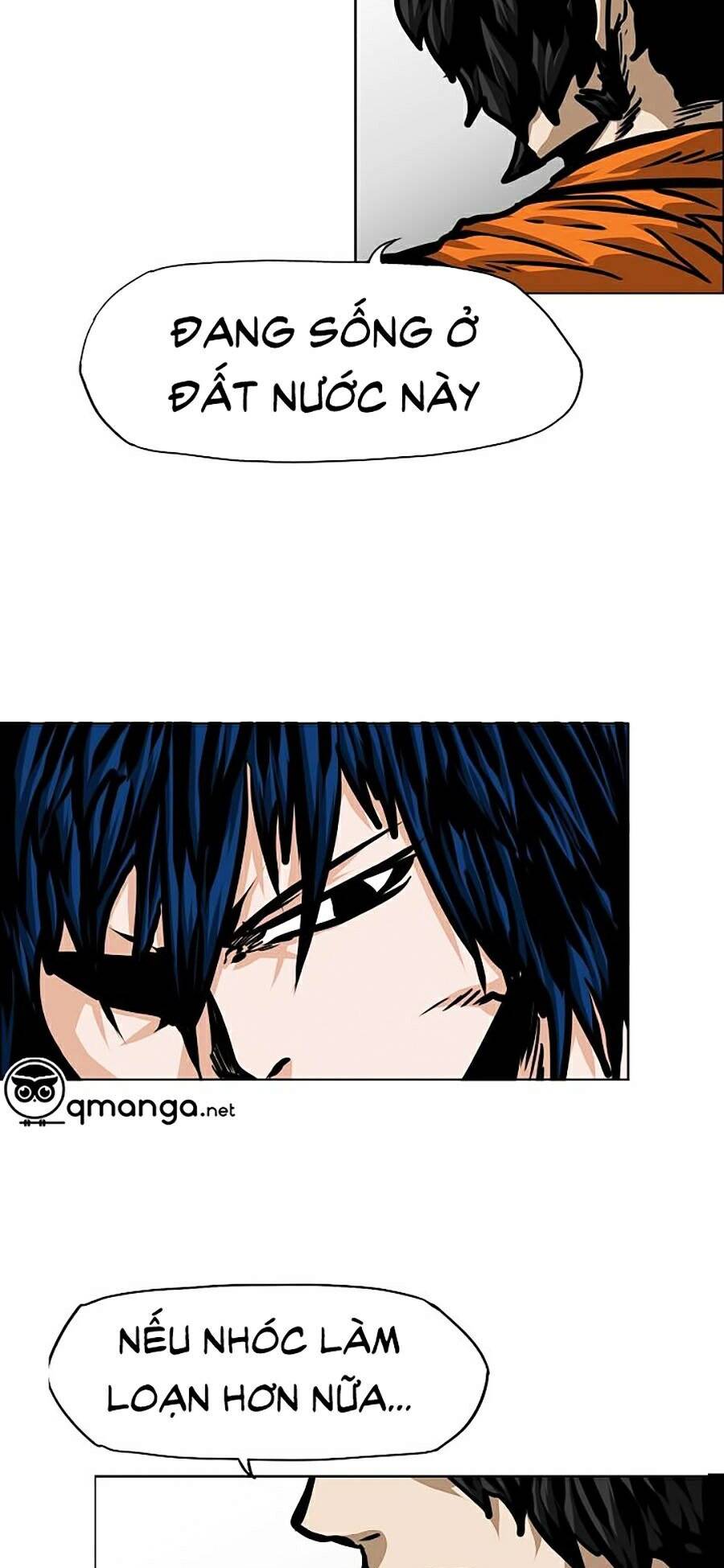 Bậc Thầy Kiếm Sư Chap 71 - Next Chap 72