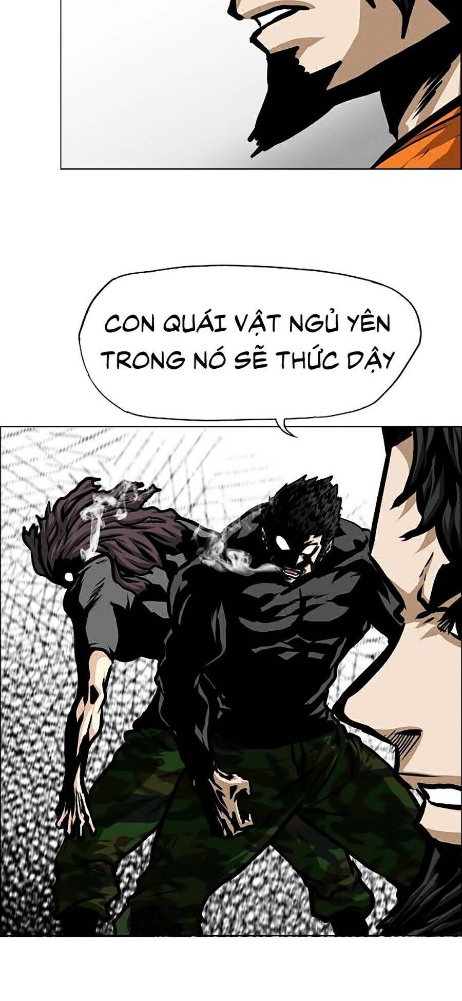 Bậc Thầy Kiếm Sư Chap 71 - Next Chap 72