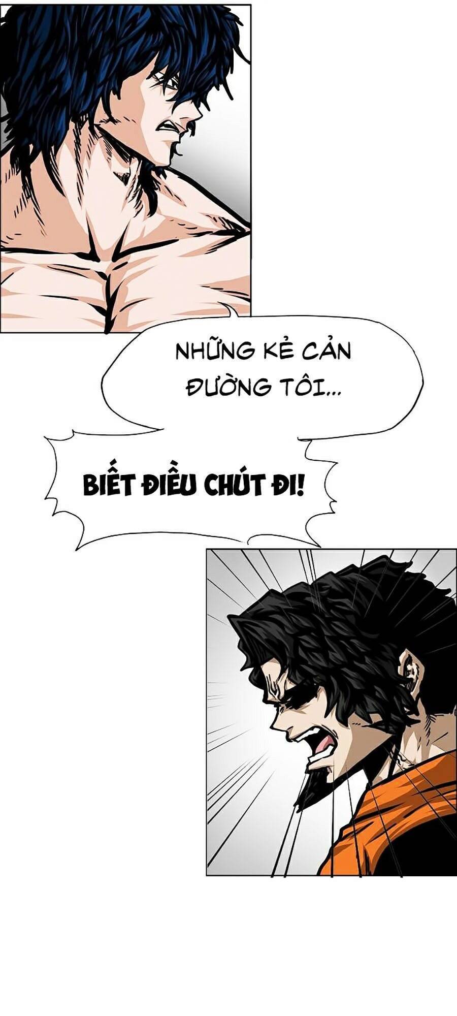 Bậc Thầy Kiếm Sư Chap 71 - Next Chap 72