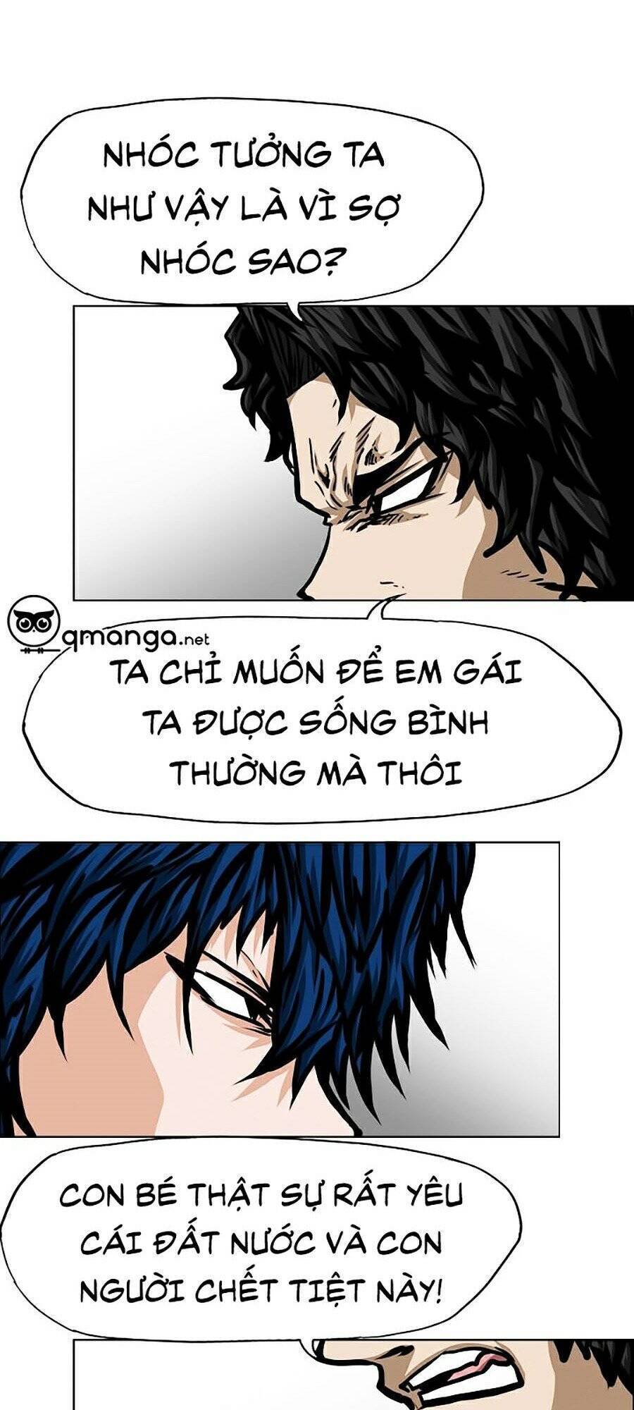 Bậc Thầy Kiếm Sư Chap 71 - Next Chap 72