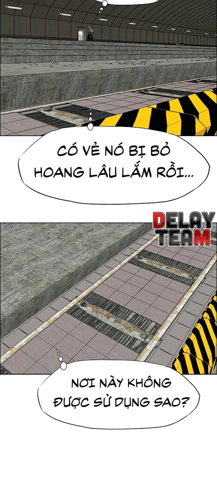 Bậc Thầy Kiếm Sư Chap 71 - Next Chap 72