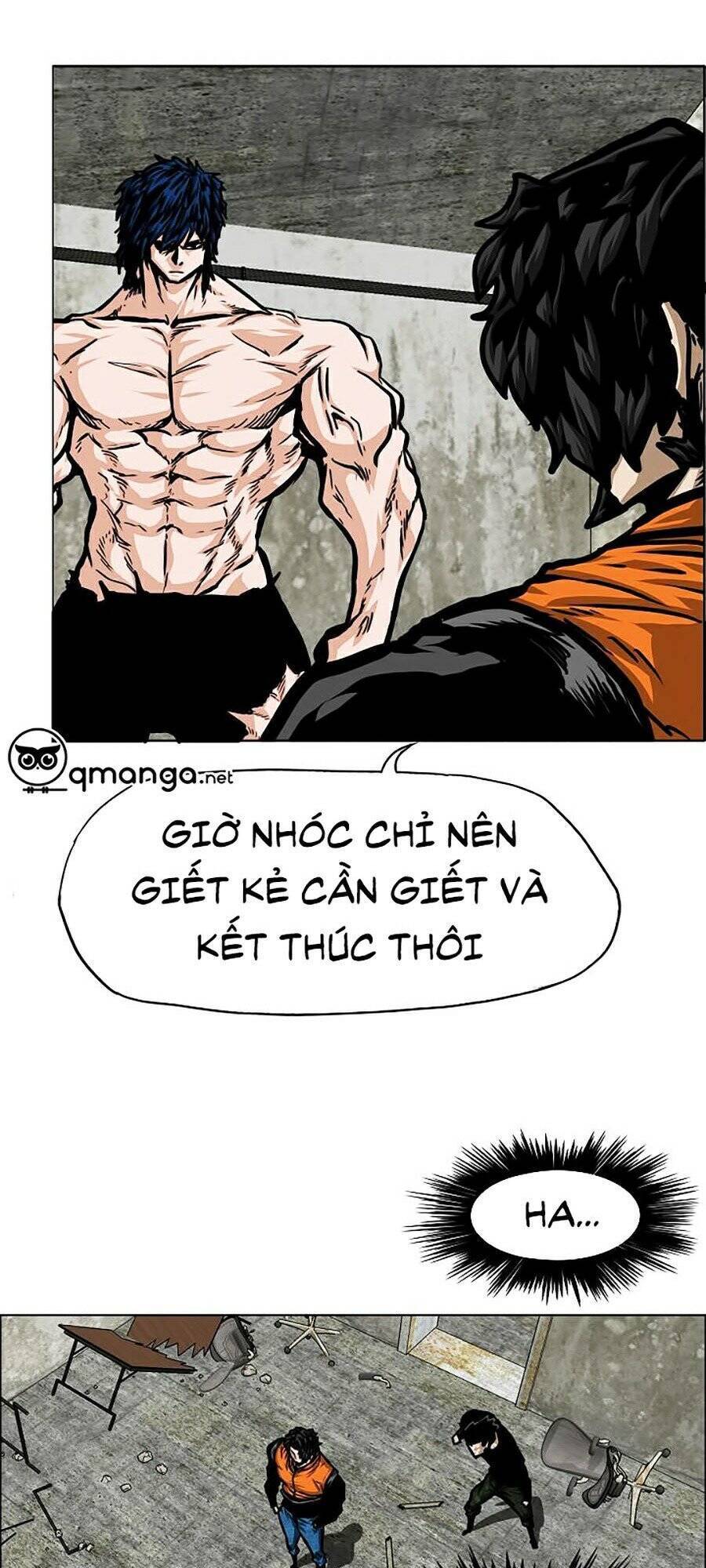 Bậc Thầy Kiếm Sư Chap 71 - Next Chap 72