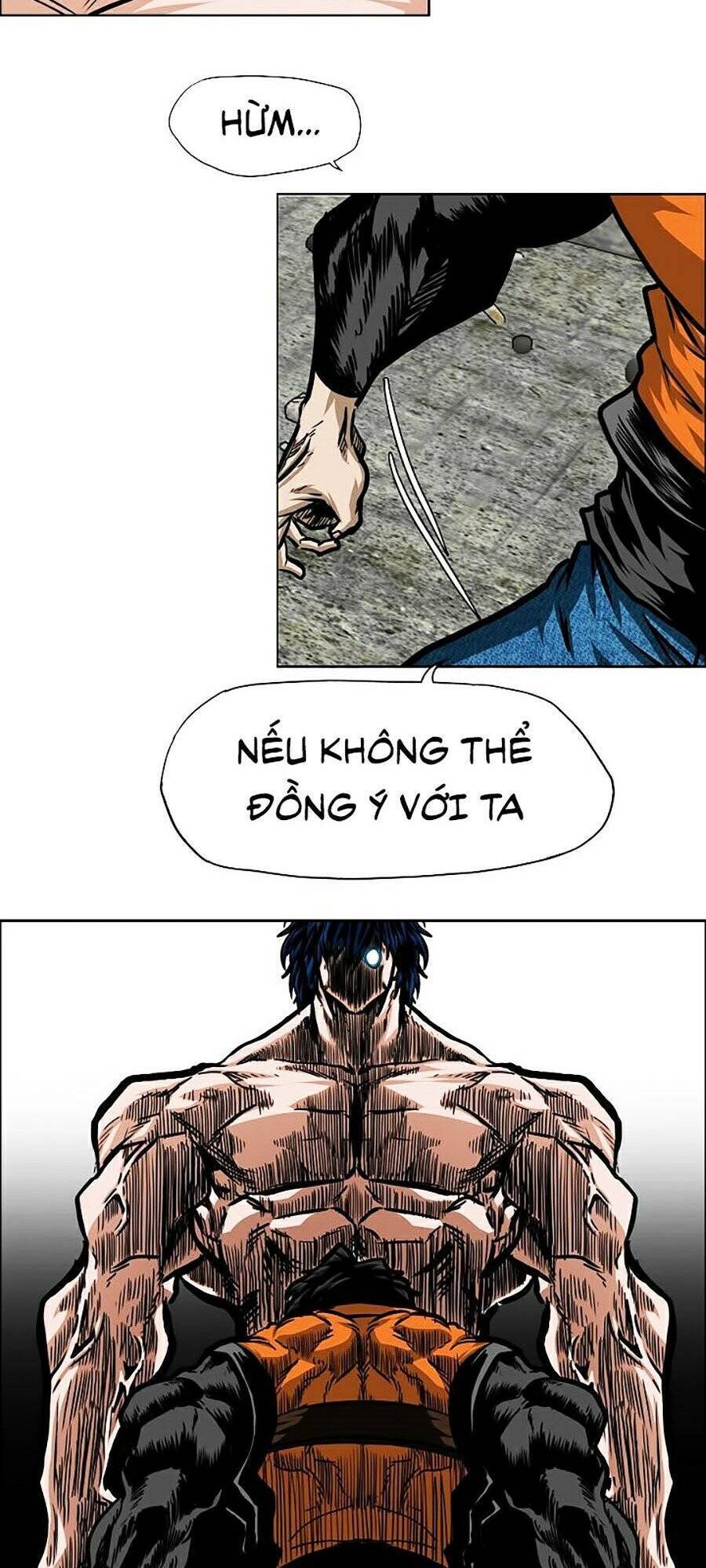 Bậc Thầy Kiếm Sư Chap 71 - Next Chap 72