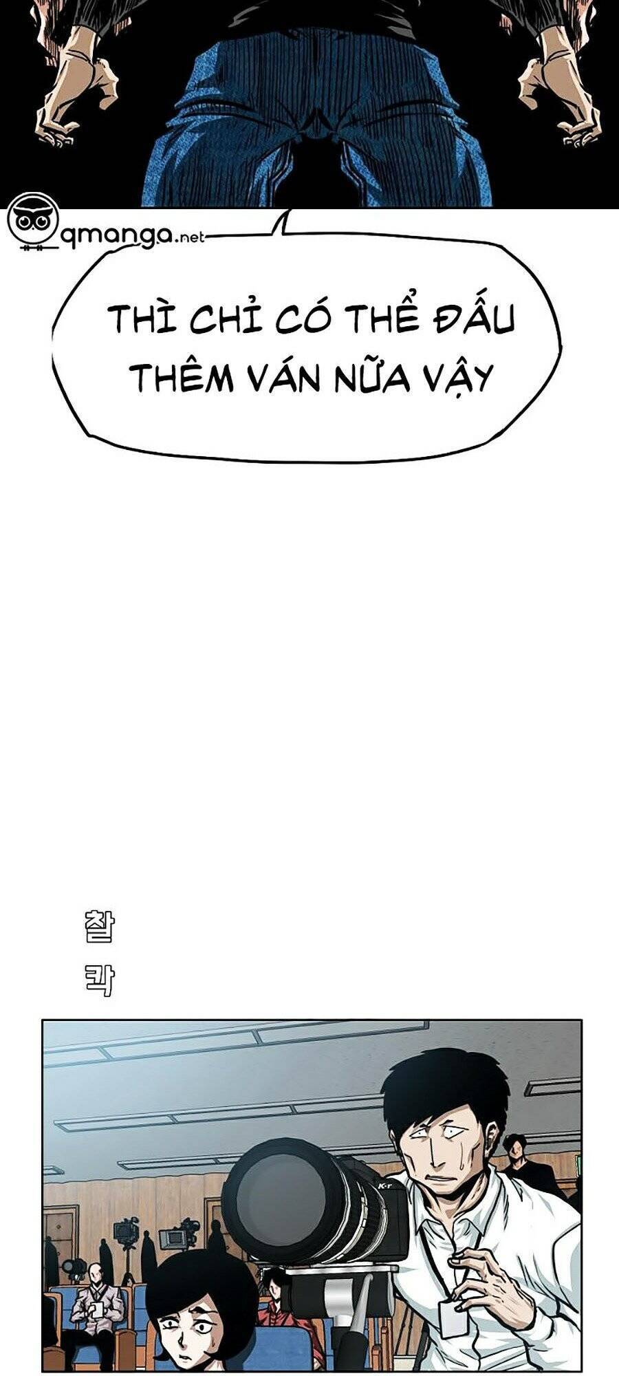 Bậc Thầy Kiếm Sư Chap 71 - Next Chap 72