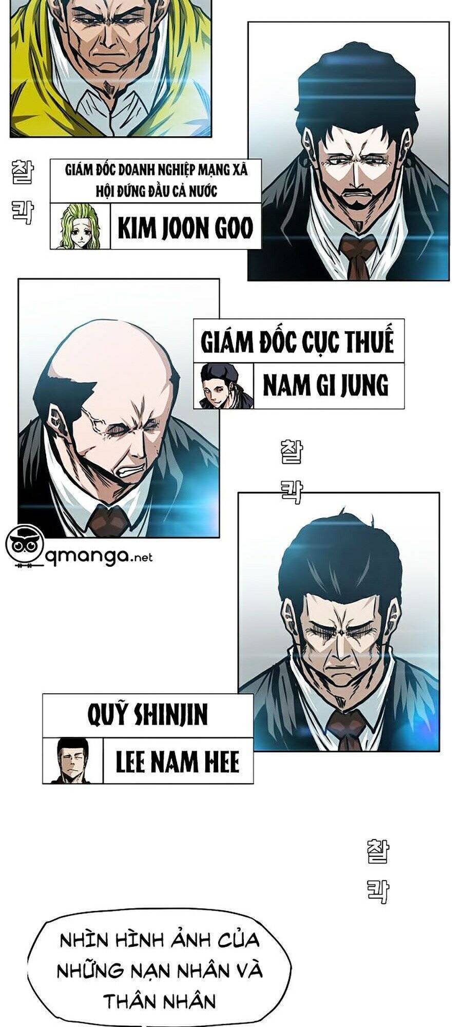 Bậc Thầy Kiếm Sư Chap 71 - Next Chap 72