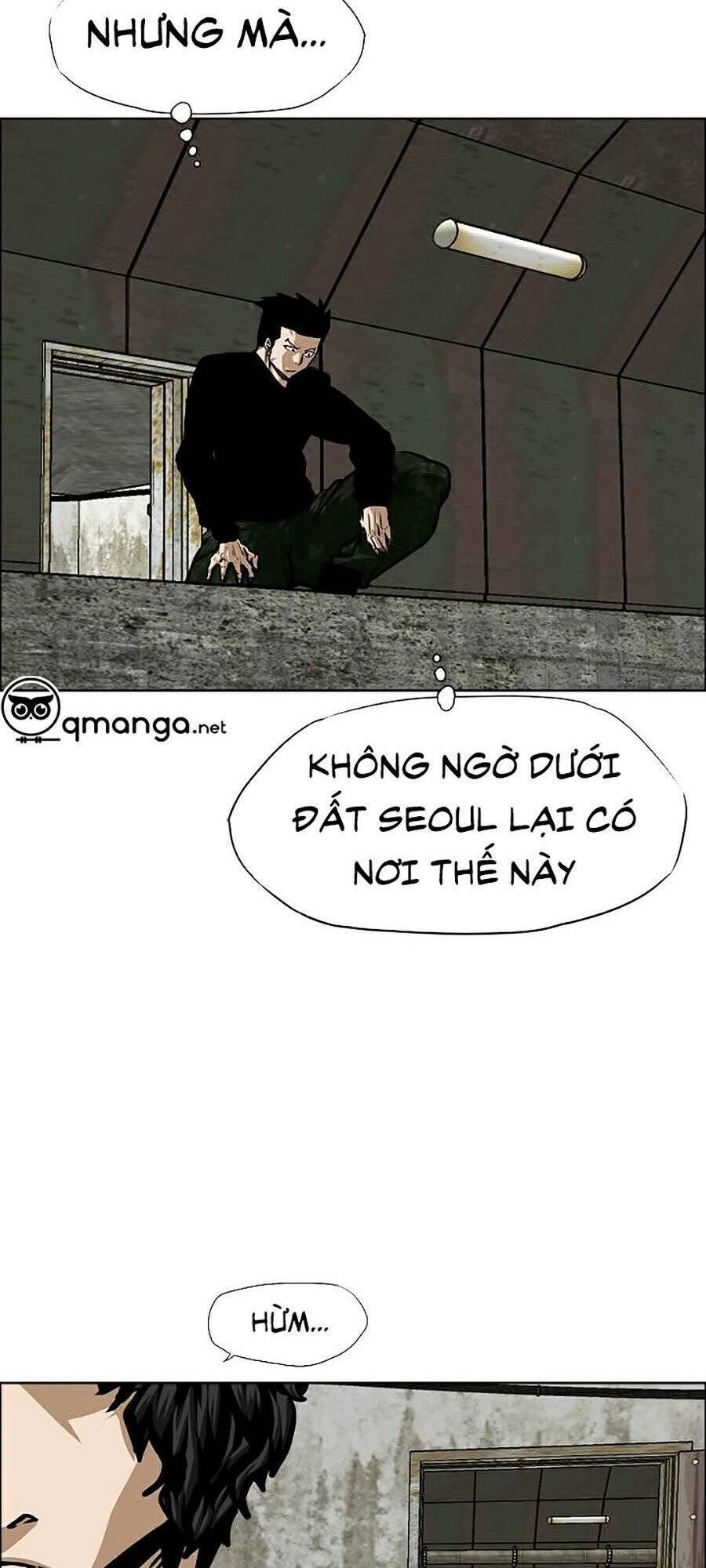 Bậc Thầy Kiếm Sư Chap 71 - Next Chap 72