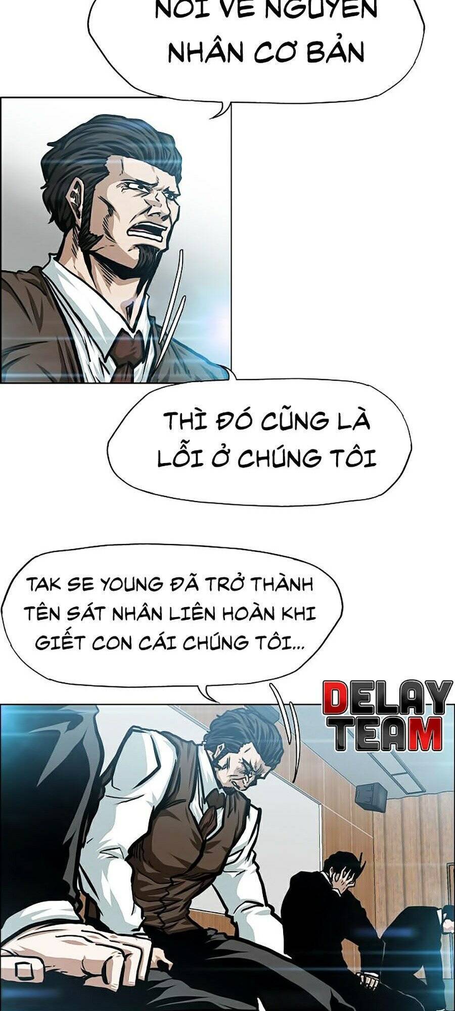 Bậc Thầy Kiếm Sư Chap 71 - Next Chap 72