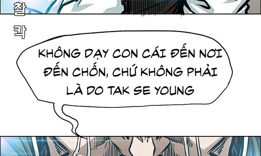 Bậc Thầy Kiếm Sư Chap 71 - Next Chap 72